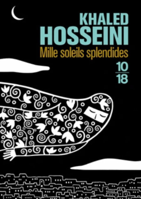 Mille soleils splendides