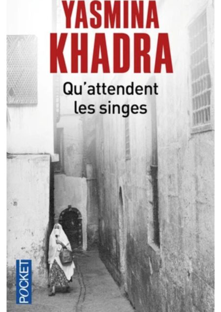 Qu'attendent les singes