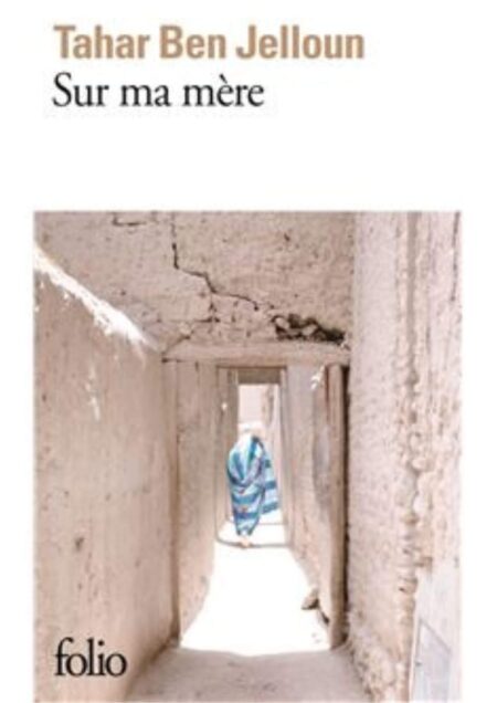 Sur ma mère Maroc