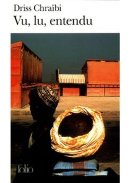 Vu, lu, entendu