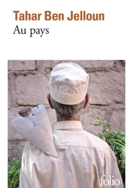 Au pays - Maroc