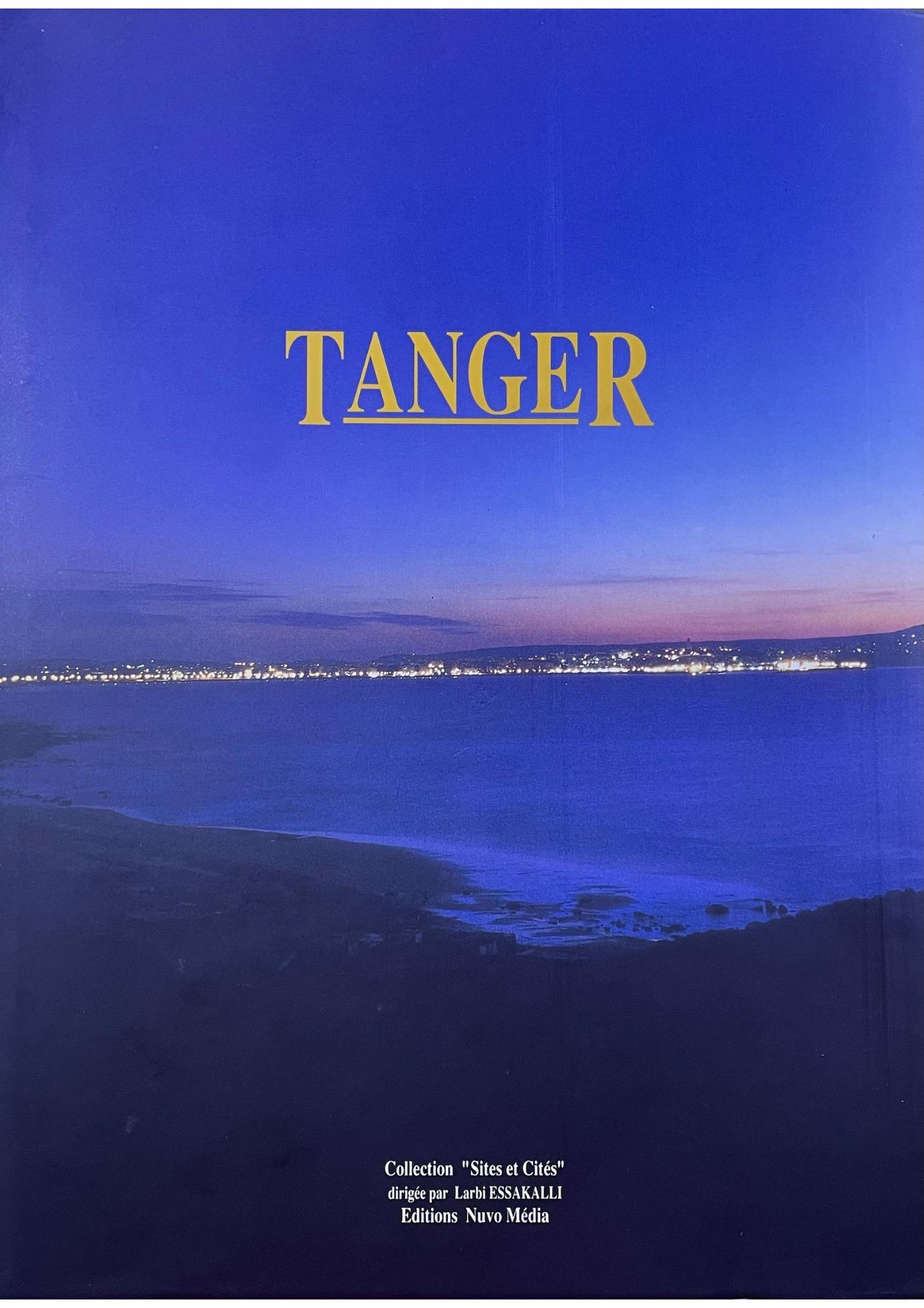 Tanger