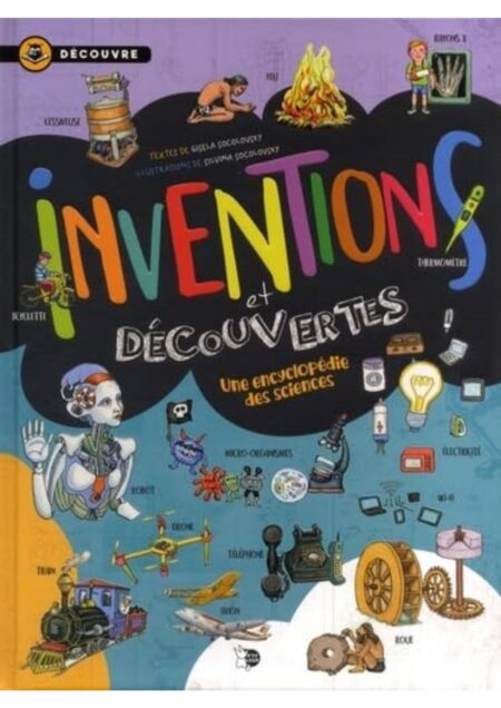 Inventions et Découvertes