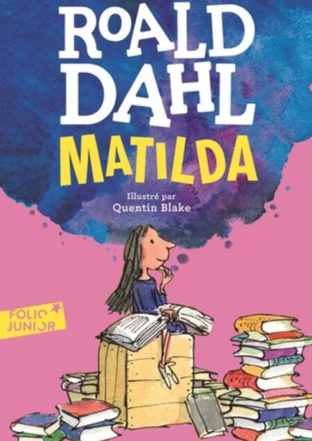 Matilda