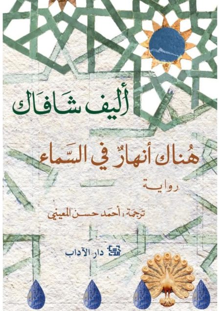 هناك أنهار في السماء