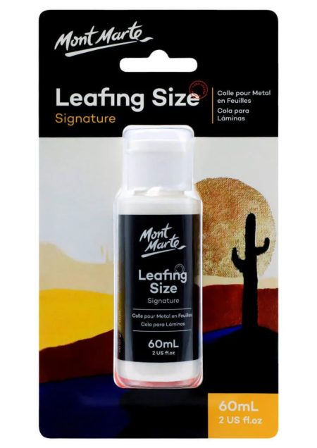 Leafing Size 60ml