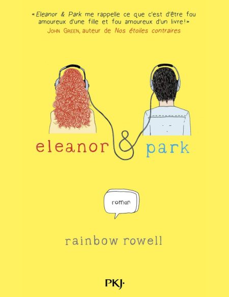 Eleanor & Park