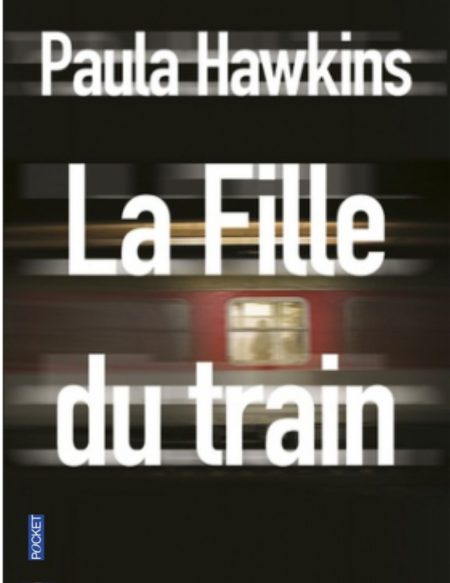 La Fille du train