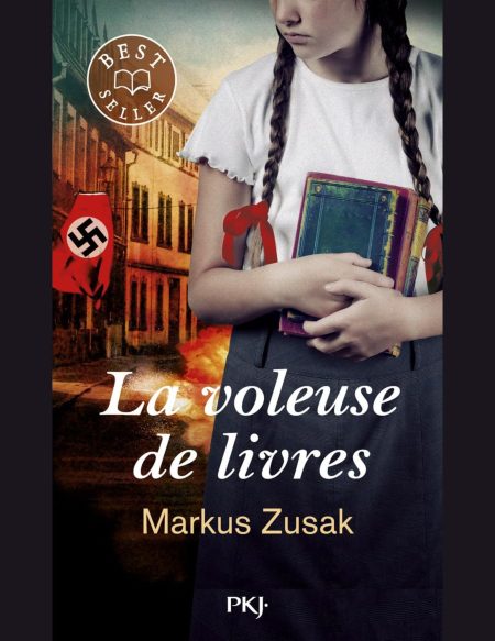 La voleuse de livres