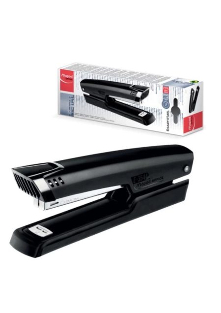 MAPED STAPLE M354411 METAL HALF STRIP