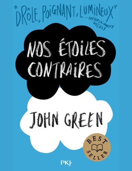 Nos etoiles contraires