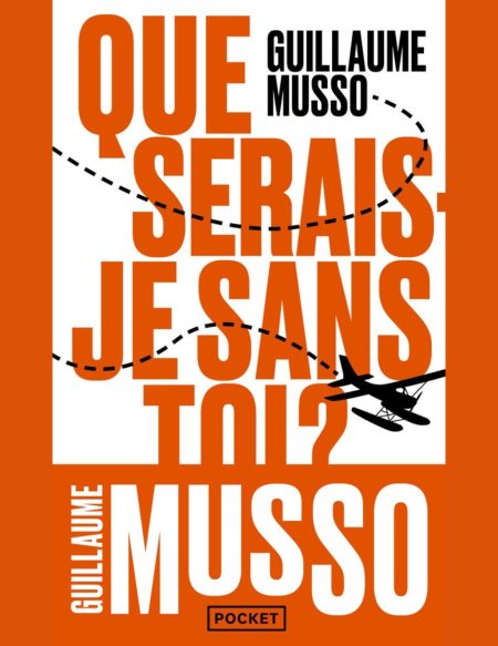 Que serais-je sans toi ?