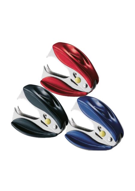 Arrache Agrafe avec bouton de verrouillage