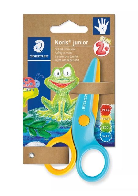 Staedtler ciseaux d'enfant Noris Junior