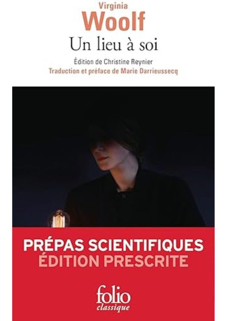 Un lieu à soi