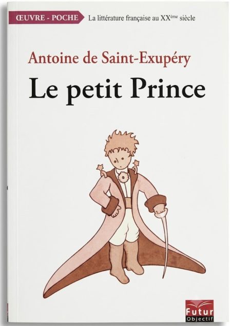 Le petit prince