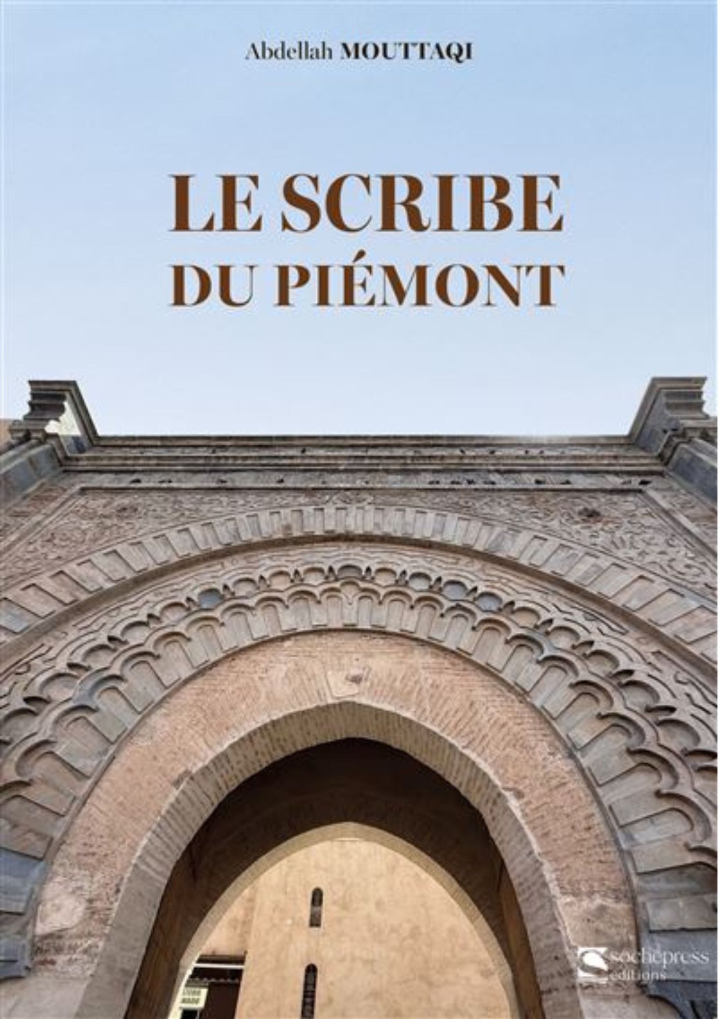 Le scribe du piémont