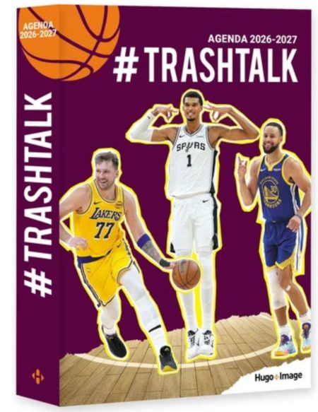 #Trashtalk. Agenda Edition 2026-2027