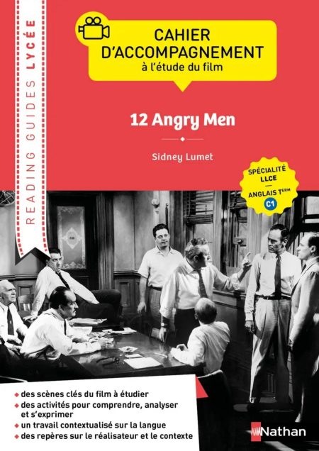 12 Angry Men