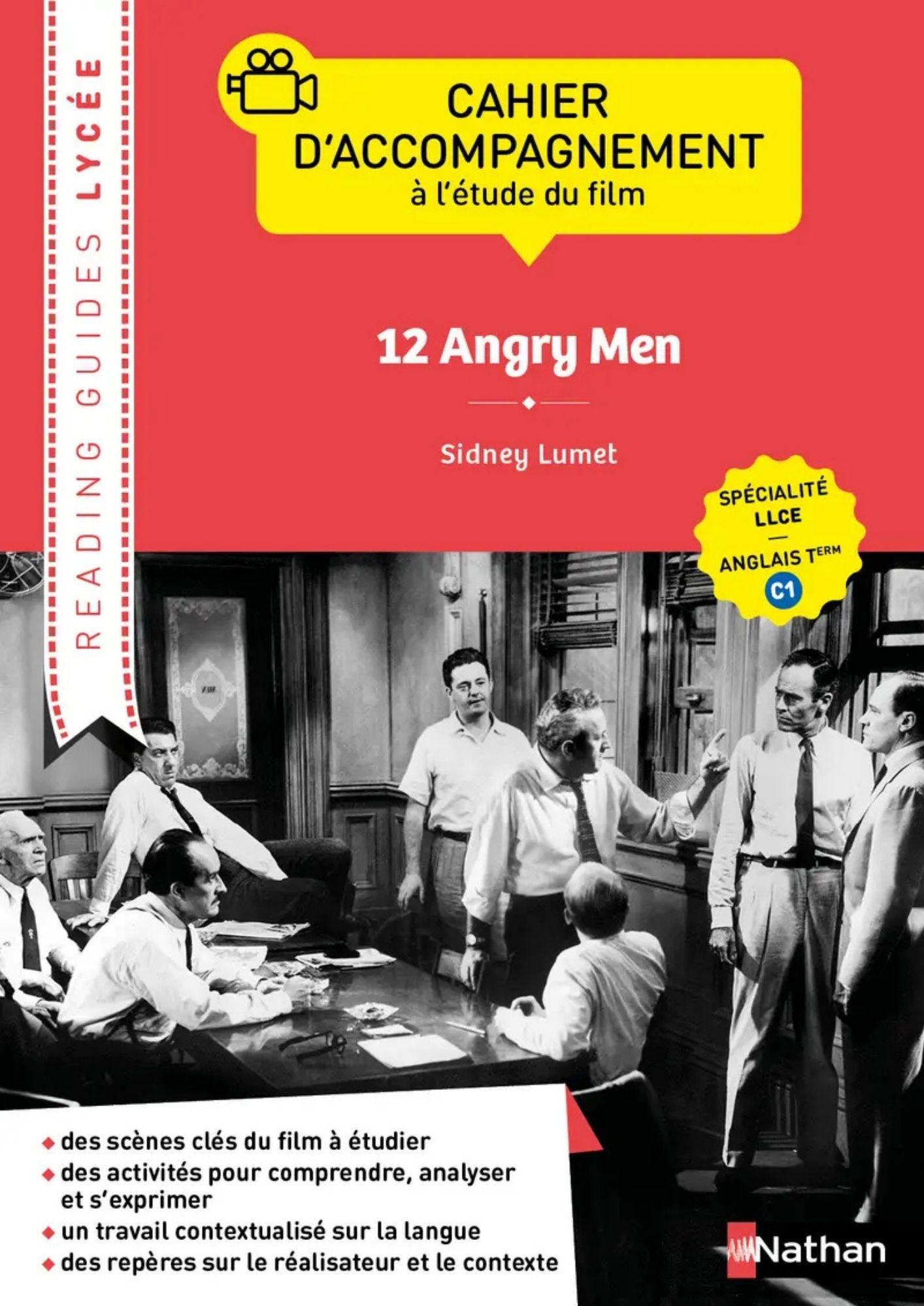 12 Angry Men