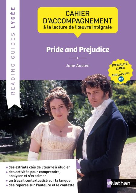 Pride and Prejudice