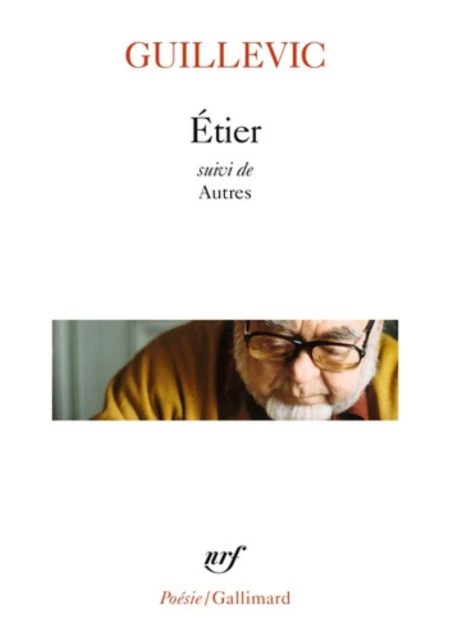 Étier. suivi de Autres
