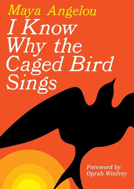 I Know Why the Caged Bird Sings