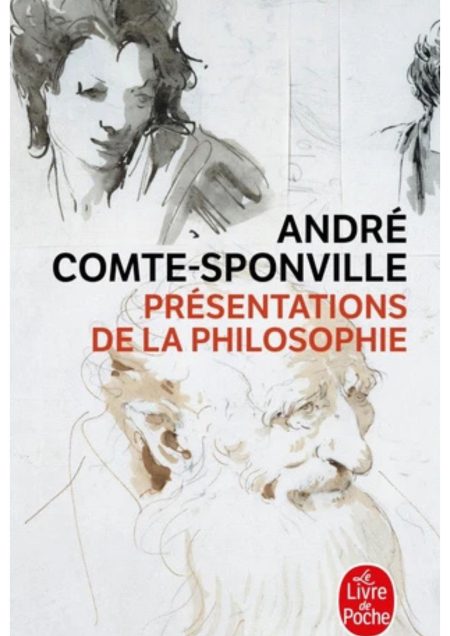 Présentations de la philosophie