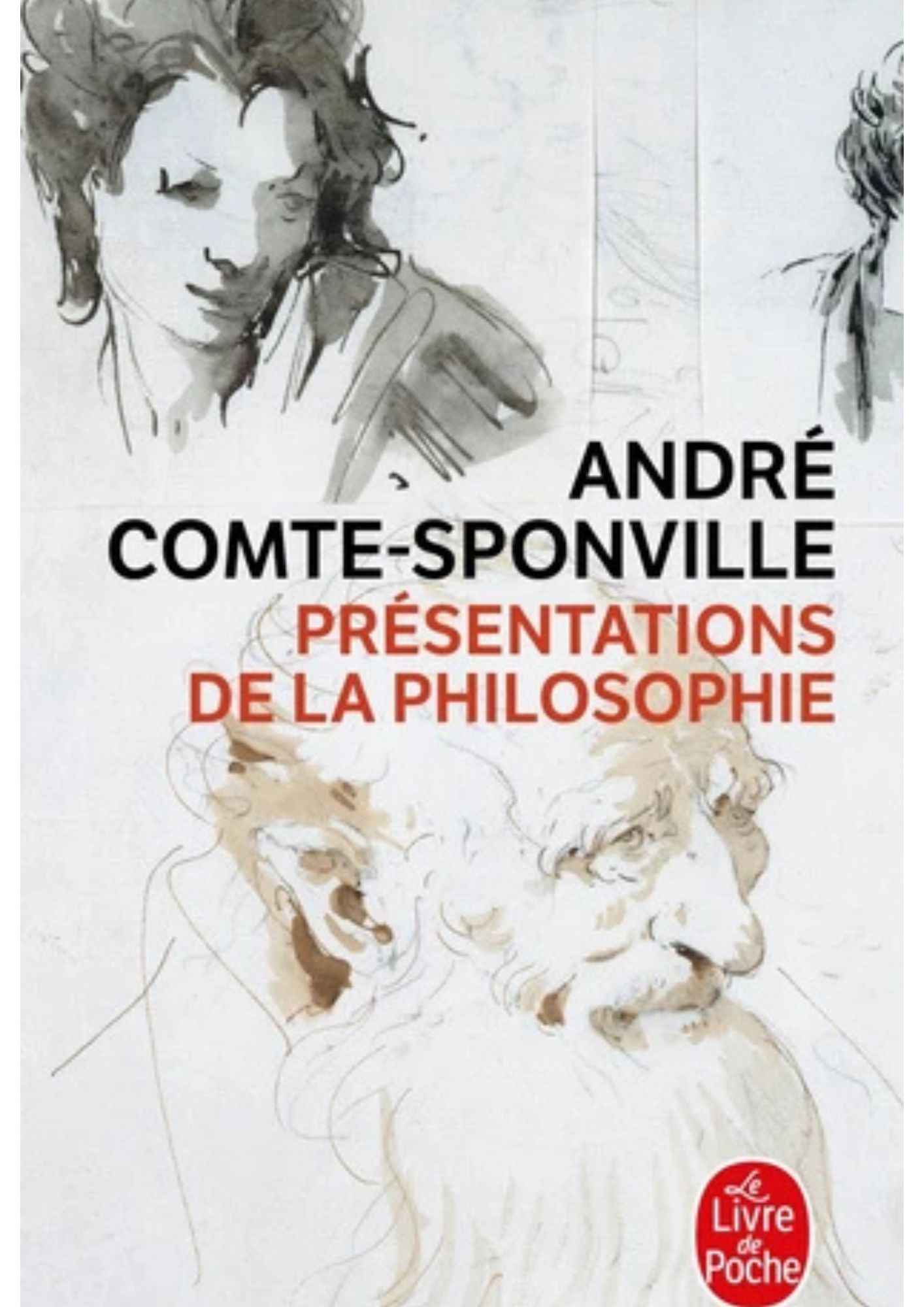 Présentations de la philosophie