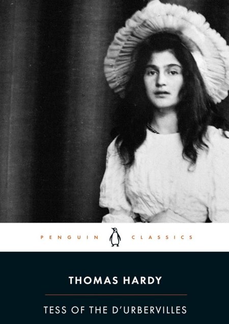 Tess of the D'Urbervilles