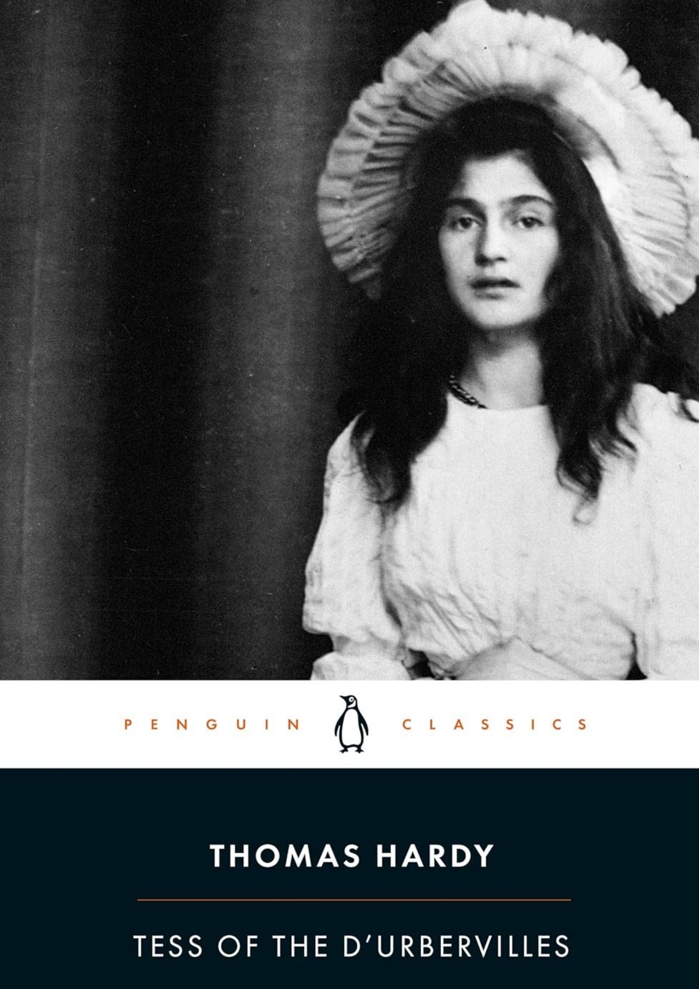 Tess of the D'Urbervilles