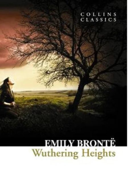 Wuthering Heights