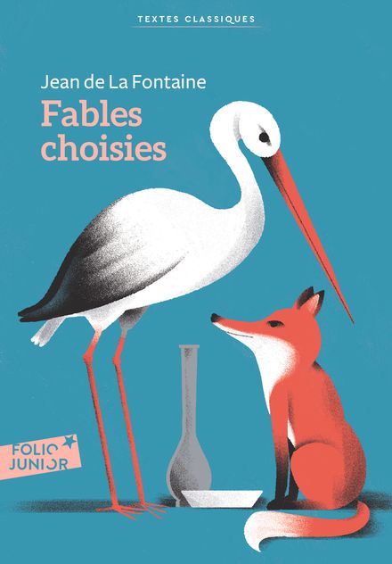 Fables choisies