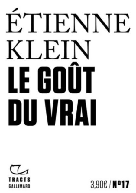 Le Goût du vrai