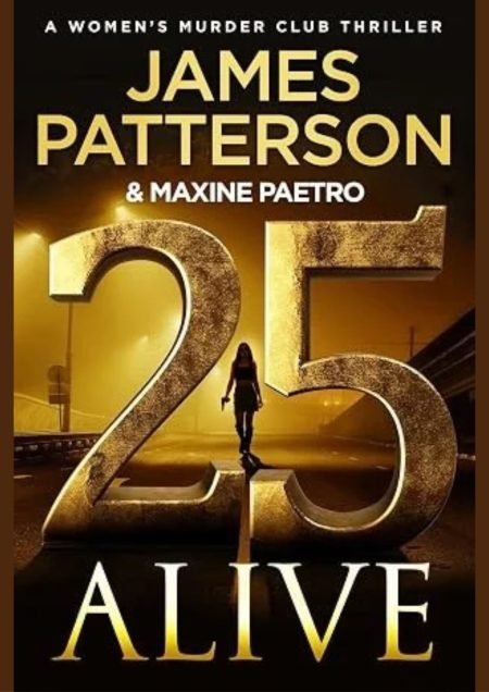 25 Alive