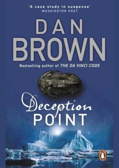 Deception Point