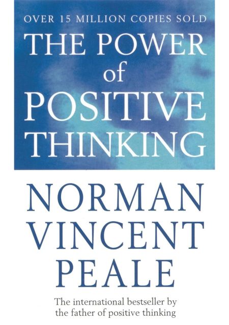 The Power Of Positive Thinking